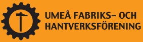 Umeå Fabriks- och Hantverksförening Logotyp